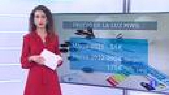 Informativo Telerioja - Informativo Telerioja 2 - 31/03/22