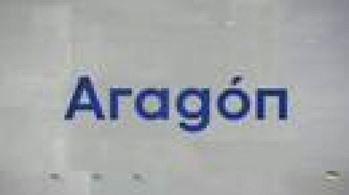 Noticias Aragón - Noticias Aragón 2 - 30/03/22