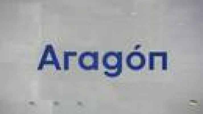 Noticias Aragón 2 - 30/03/22