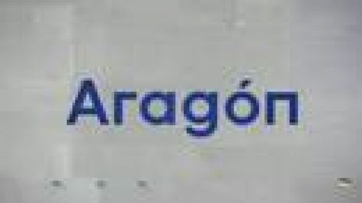 Noticias Aragón - Noticias Aragón 2 - 29/03/22