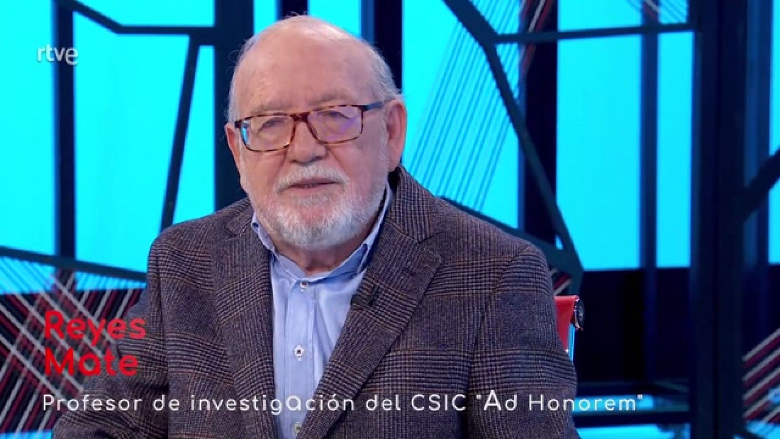 La aventura del saber - El nacionalismo. Con Reyes Mate - ver ahora