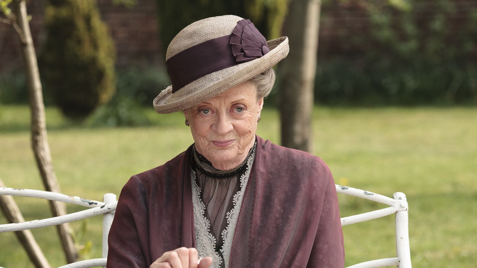 Downton Abbey: Episodio 2x04, en RTVE Play