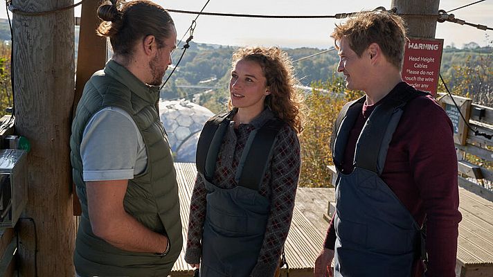 Cine internacional - En el séptimo cielo