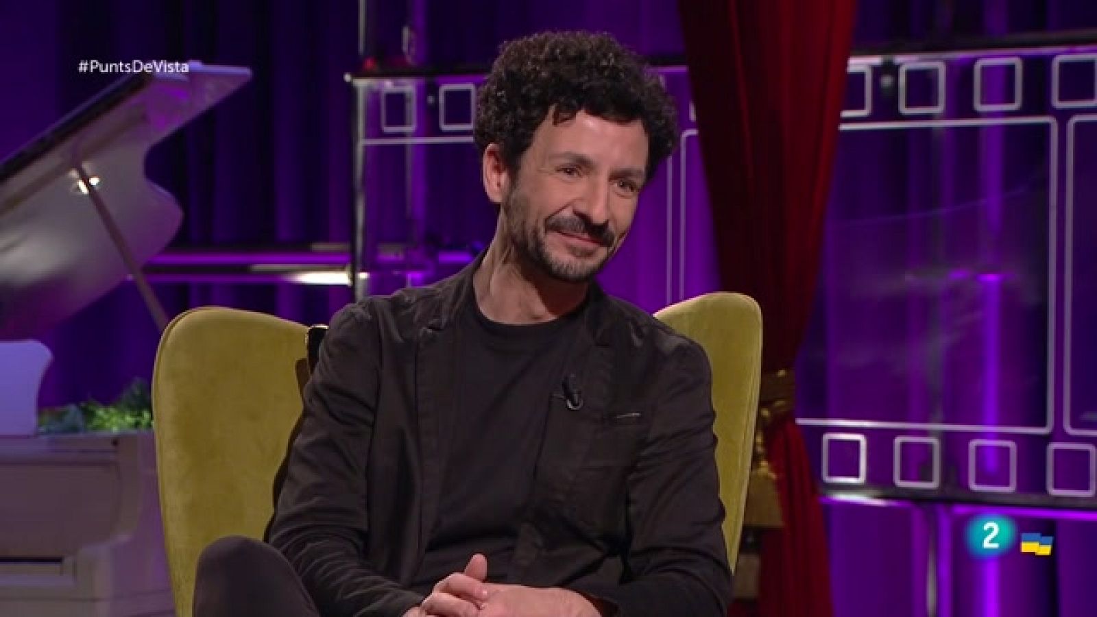 Punts de vista - La gran noticia per la gastronomia catalana de Raül Balam - Veure ara