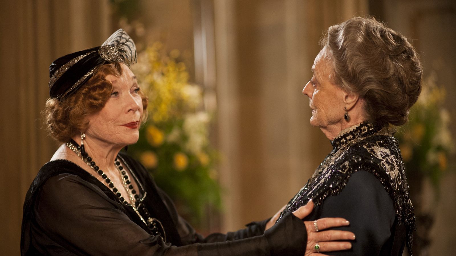Downton Abbey: Episodio 3x01, en RTVE Play