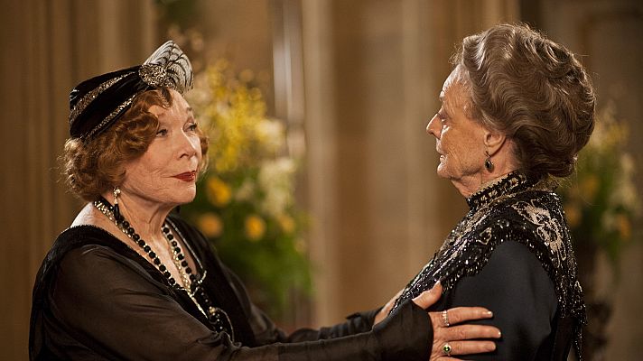 Downton Abbey - Episodio 1