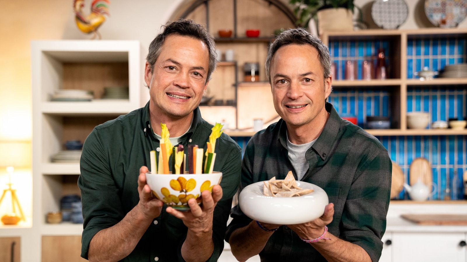 Menudos Torres - Día sin carne - ver ahora