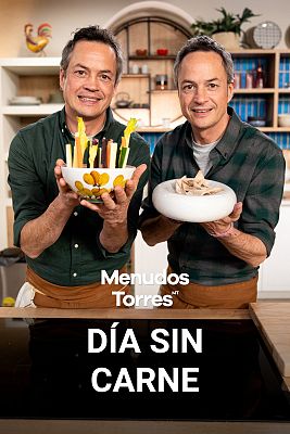 Menudos Torres - Día sin carne