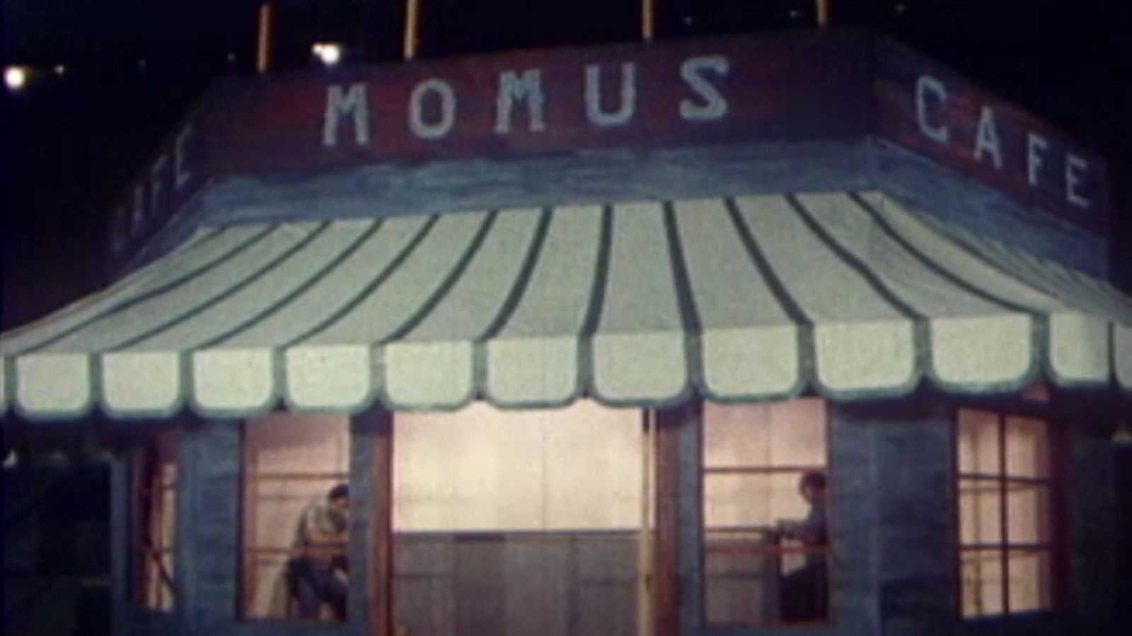 Arxiu TVE Catalunya - Presentació i decorats de la temporada 1979/80 al Gran Teatre del Liceu