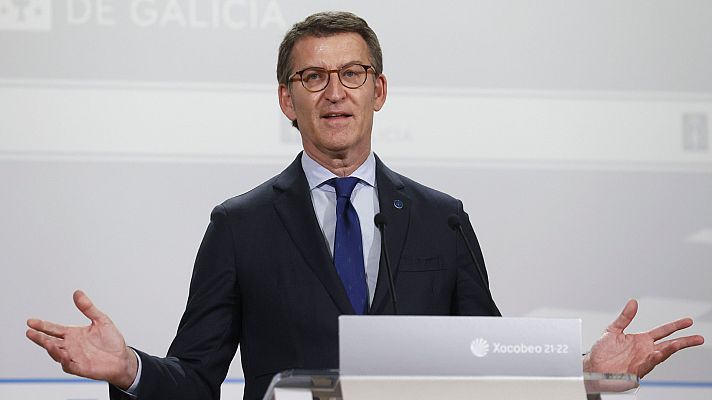 Telediario Matinal - Telediario Matinal en 4'