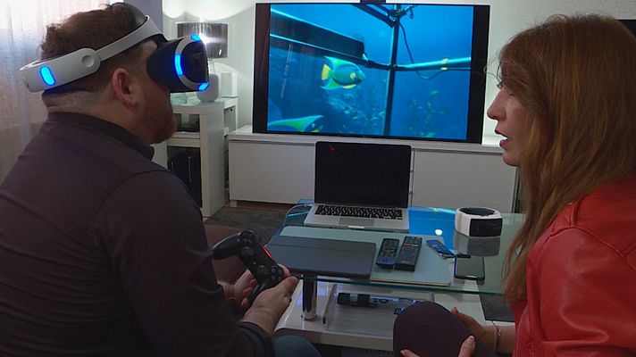 Comando Actualidad - Adictos