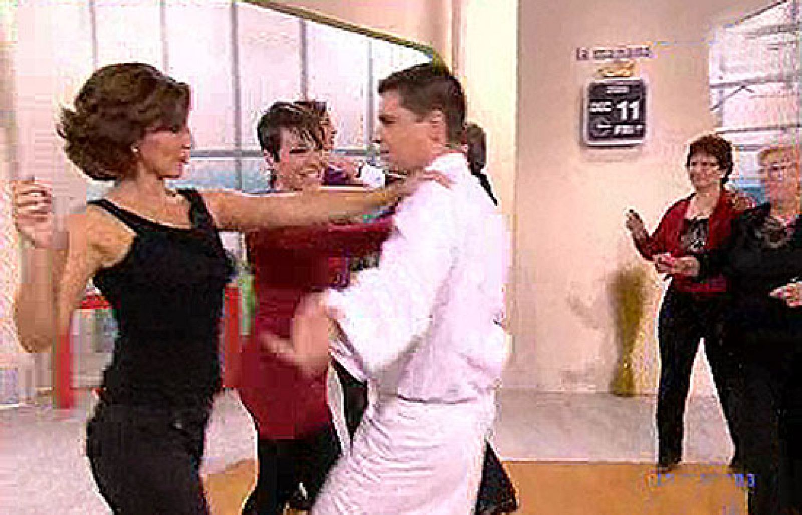 La mañana de La 1 - Saber bailar: Grease - La mañana | Ver