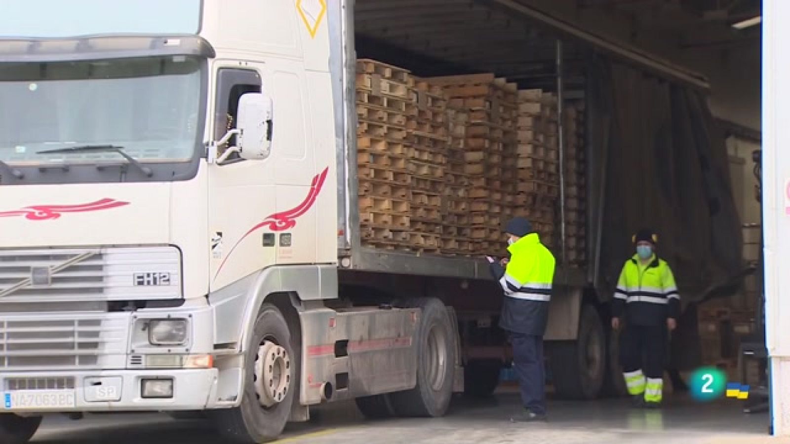 Telecanarias 2 - 31/03/2022