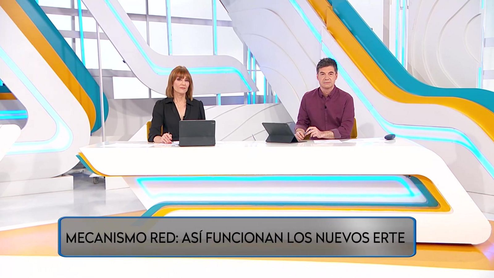 Aquí hay trabajo - 01/04/22 - ver ahora