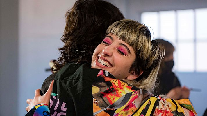 Efecte Collins - ROBA ESTESA