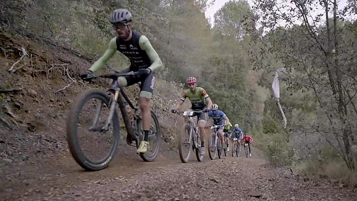Mountain Bike - Mountain Bike - Scott Maratón Cup - Cambrils