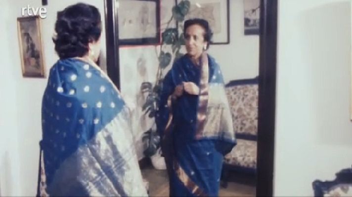 Retrat de dona - Mercè Paniker