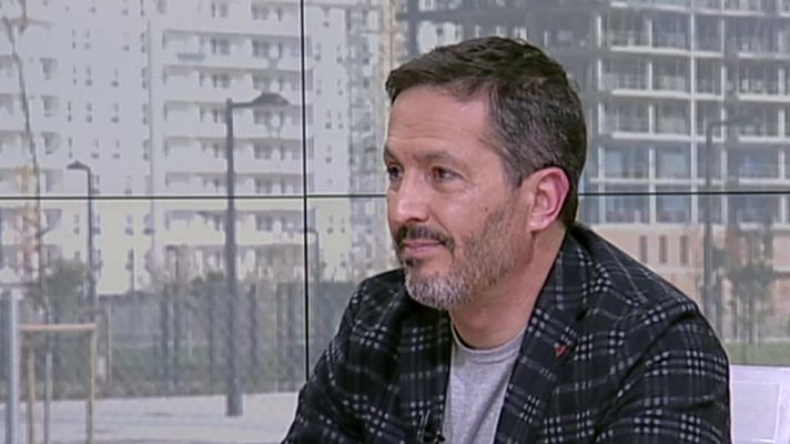 La economía - La economía - 01/04/22