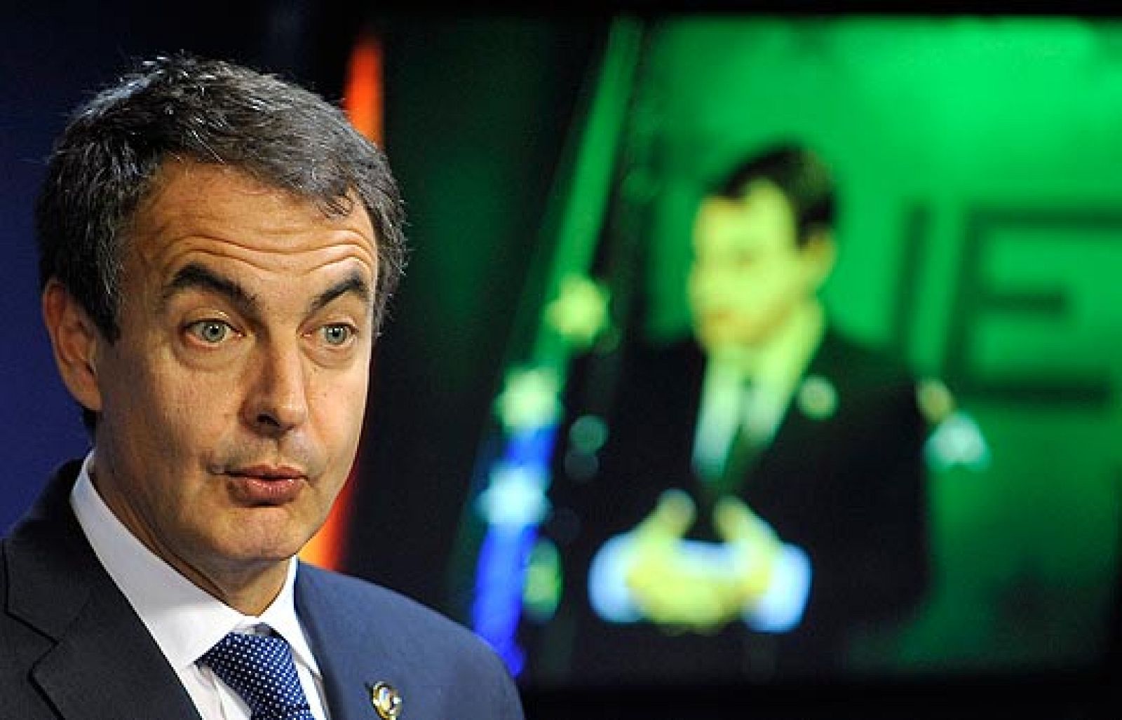 Zapatero sobre la intervención del Rey en el caso de Haidar: "Sabemos cómo y cuándo hacer las cosas"