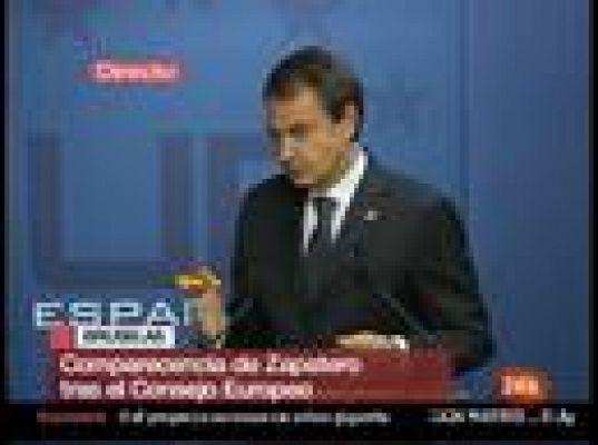  - "Sabemos cómo hacer las cosas"