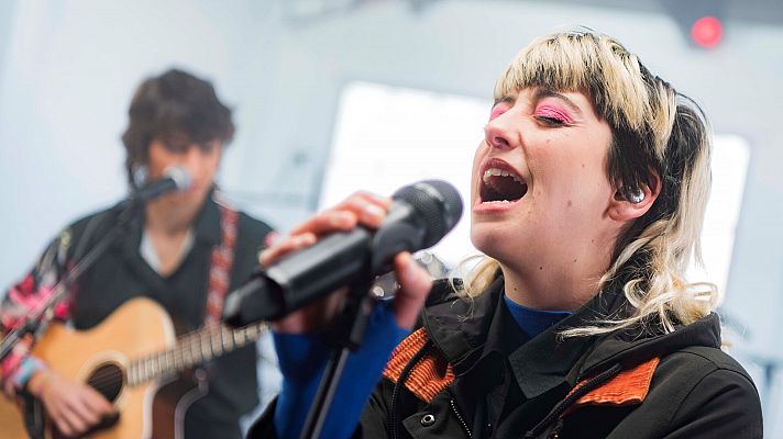 Efecte Collins - ROBA ESTESA - MOSTRA L'ANIMAL