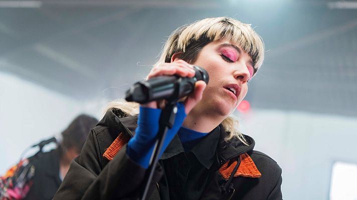 Efecte Collins - ROBA ESTESA - CENDRES I PLAERS