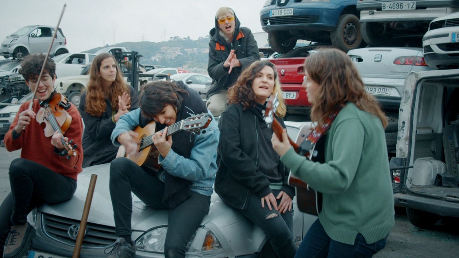 PENA per ROBA ESTESA - Veure ara