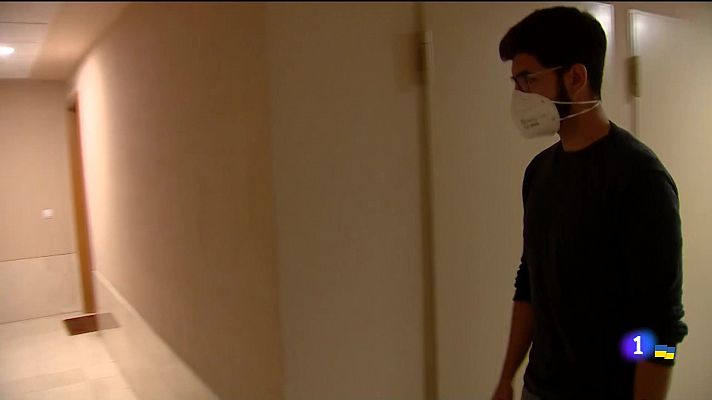 Telecanarias - Los aquileres mantienen precios prohibitivos