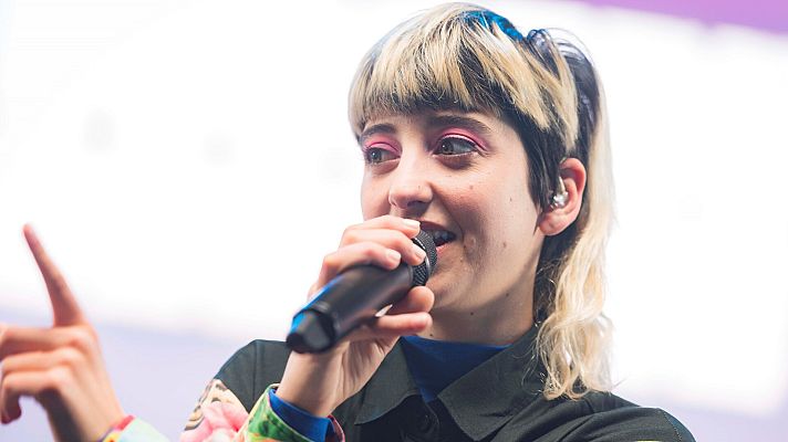 Efecte Collins - ROBA ESTESA - OCEÀ