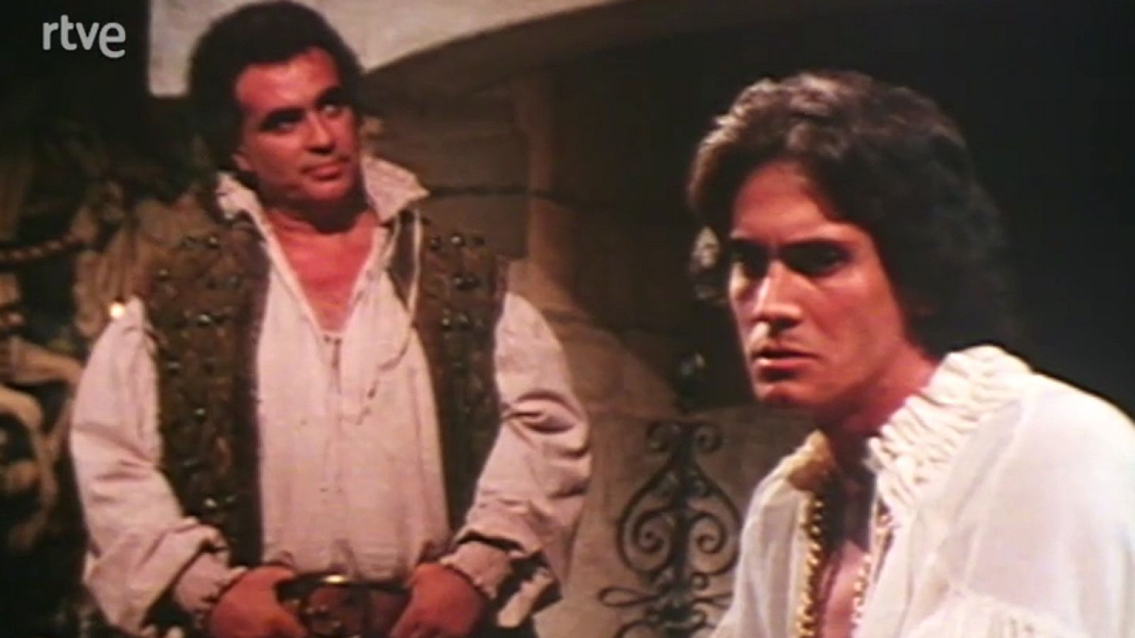 La Celestina - Acto II - La Celestina | Ver