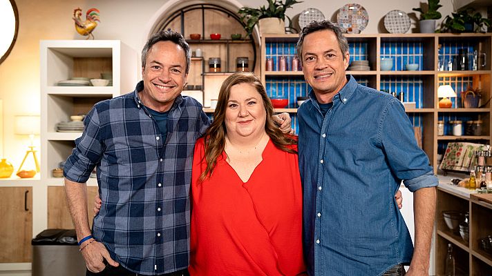 Menudos Torres - Locos por las cerezas