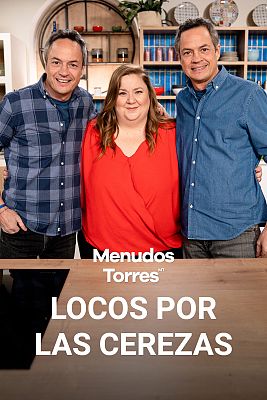 Menudos Torres - Locos por las cerezas