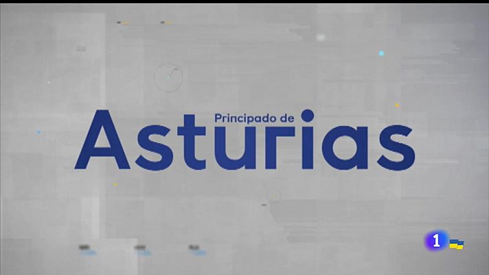 Asturias en 2' - 01/04/22