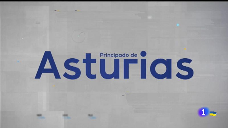 Asturias en 2' - 01/04/2022 - Ver ahora