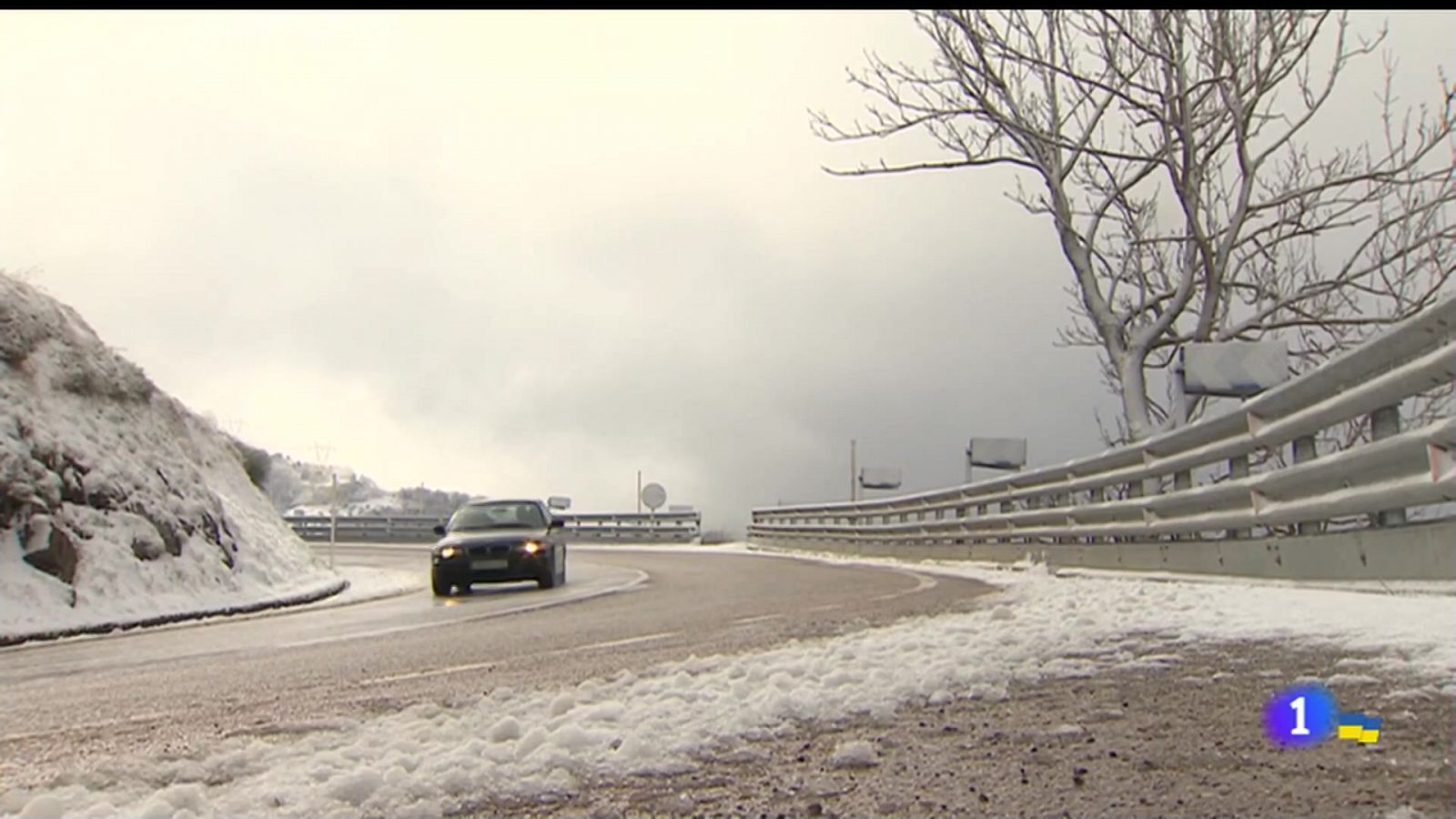 El tiempo en Asturias - 01/04/2022 - RTVE.es