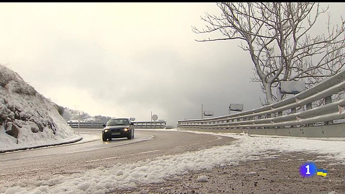 El tiempo en Asturias - 01/04/22