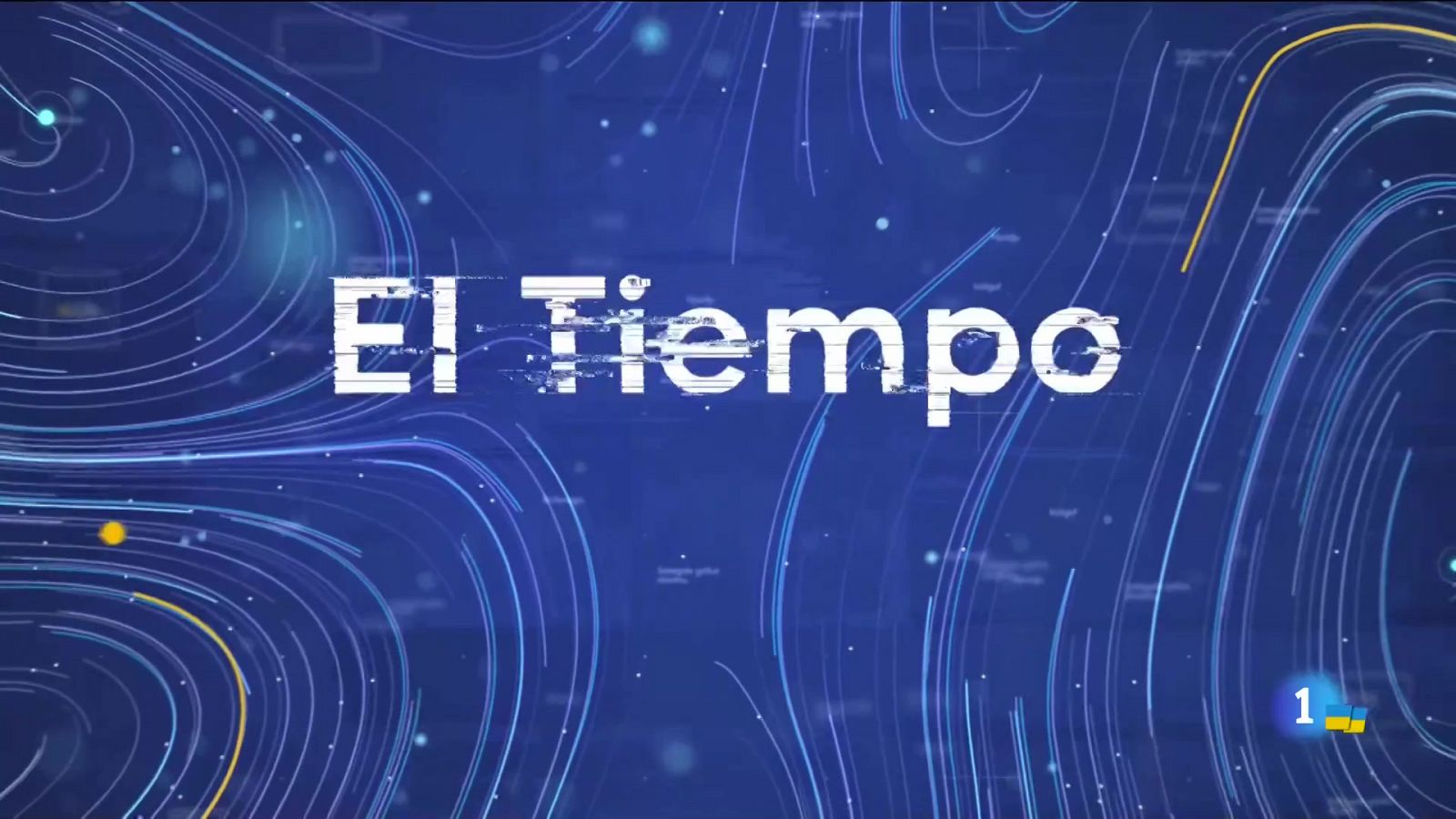 El tiempo en Castilla-La Mancha - 01/04/22 - RTVE.es