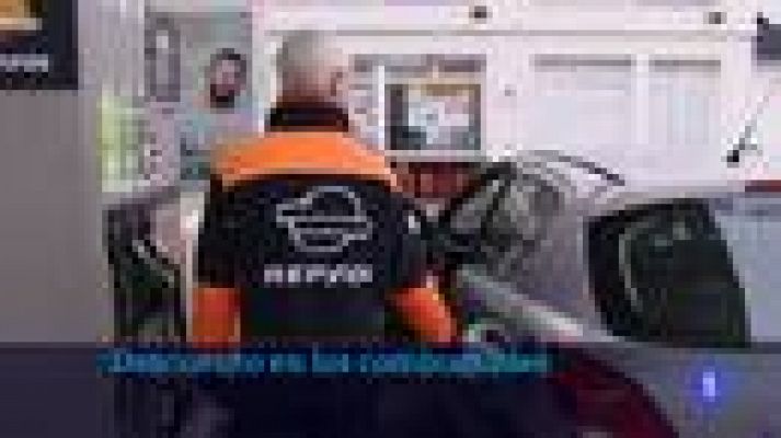 Informativo Telerioja - Informativo Telerioja - 01/04/22