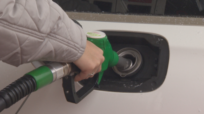 Telenavarra - Descuentos en los carburantes