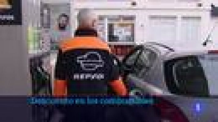 Informativo Telerioja - Telerioja en 2' - 01/04/22