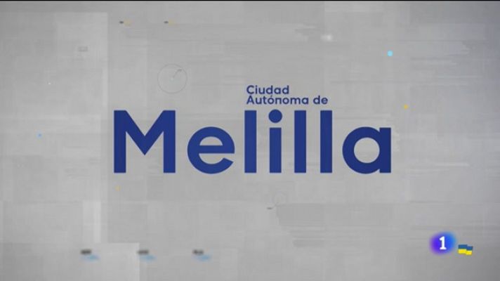 Noticias de Melilla - La noticia de Melilla 01/04/2022