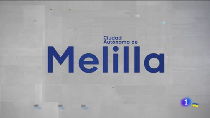 La noticia de Melilla 01/04/2022