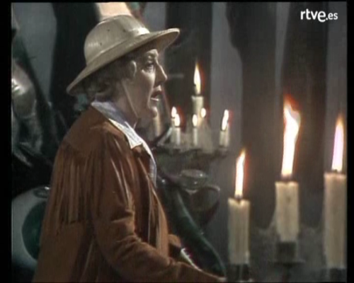 Un conte de terror a Transilvània 