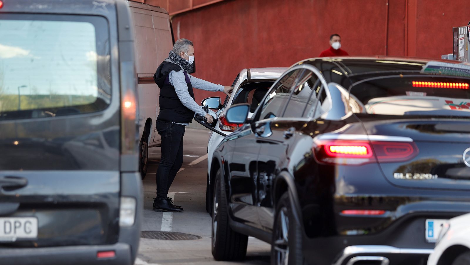 Telediario 1 en cuatro minutos - 01/04/22 - Ver ahora