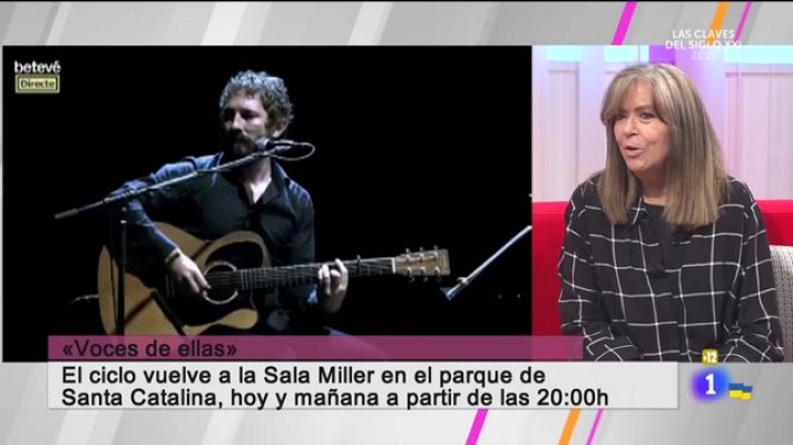 Cerca de ti - Cerca de ti - 01/04/2022