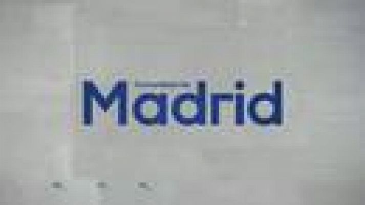 Informativo de Madrid 1 01/04/2022