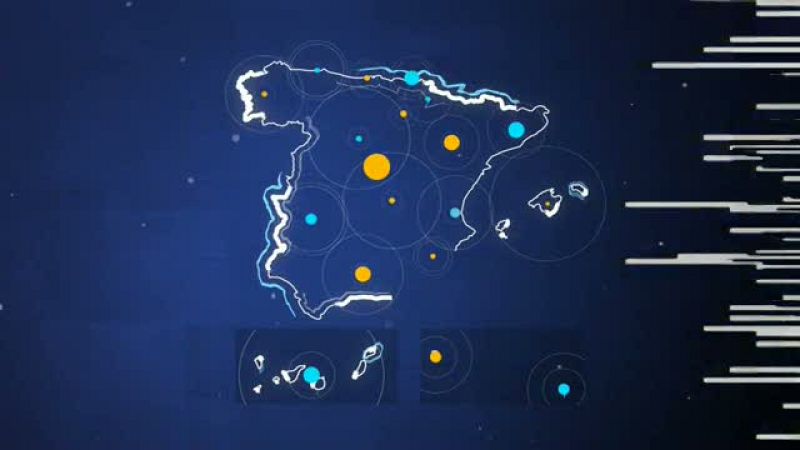  Informativo de Madrid 1        01/04/2022