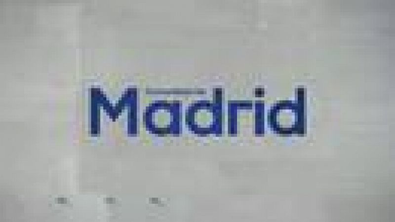  Informativo de Madrid 1        01/04/2022