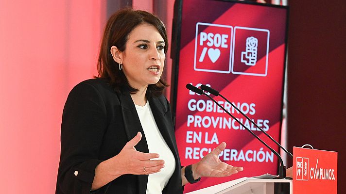 PSOE y Podemos critican el cambio de liderazgo en el PP