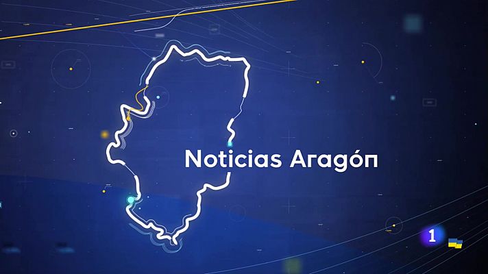 Aragón en 2' - 01/04/22